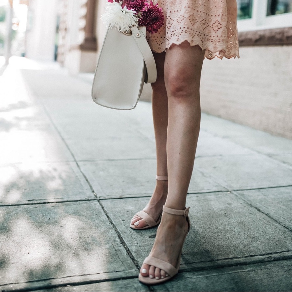 Naturalizer Heels